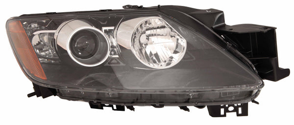 2007-2009 Mazda Cx7 Head Lamp Passenger Side Hid High Quality