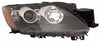 2007-2009 Mazda Cx7 Head Lamp Passenger Side Hid High Quality