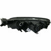 2007-2008 Mazda Cx7 Head Lamp Passenger Side Halogen High Quality