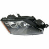 2007-2008 Mazda Cx7 Head Lamp Passenger Side Halogen High Quality