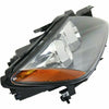 2007-2008 Mazda Cx7 Head Lamp Passenger Side Halogen High Quality