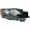 2007-2008 Mazda Cx7 Head Lamp Passenger Side Halogen High Quality