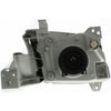 2000-2001 Mazda Mpv Head Lamp Driver Side