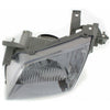 2000-2001 Mazda Mpv Head Lamp Driver Side