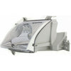 2000-2001 Mazda Mpv Head Lamp Driver Side