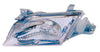 2000-2001 Mazda Mpv Head Lamp Driver Side