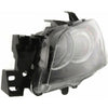 2004-2009 Mazda 3 Head Lamp Driver Side Sedan High Quality