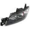 2004-2009 Mazda 3 Head Lamp Driver Side Sedan High Quality