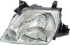 2002-2003 Mazda Mpv Head Lamp Driver Side High Quality