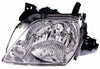 2002-2003 Mazda Mpv Head Lamp Driver Side High Quality