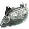 2004-2006 Mazda Mpv Head Lamp Driver Side With Rocker Mldgs Driver Side