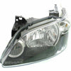 2004-2006 Mazda Mpv Head Lamp Driver Side With Rocker Mldgs Driver Side High Quality