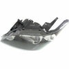 2004-2006 Mazda Mpv Head Lamp Driver Side With Rocker Mldgs Driver Side High Quality