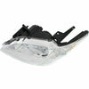 2004-2006 Mazda Mpv Head Lamp Driver Side Wo/Rocker Moulding High Quality