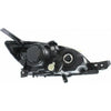 2004-2006 Mazda 3 Head Lamp Driver Side Hatch Back With Hid High Quality