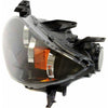 2004-2006 Mazda 3 Head Lamp Driver Side Sedan With Hid High Quality