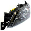 2004-2006 Mazda 3 Head Lamp Driver Side Sedan With Hid High Quality
