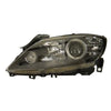 2004-2008 Mazda Rx8 Head Lamp Driver Side With Hid High Quality