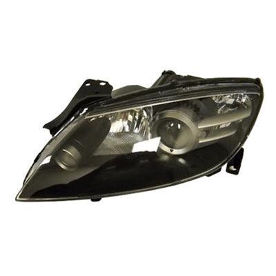 2004-2008 Mazda Rx8 Head Lamp Driver Side High Quality