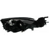 2009-2010 Mazda 6 Head Lamp Driver Side Xenon High Quality