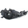2009-2010 Mazda 6 Head Lamp Driver Side Xenon High Quality