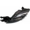 2009-2010 Mazda 6 Head Lamp Driver Side Xenon High Quality