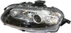 2006-2008 Mazda Mx5 Miata Head Lamp Driver Side Halogen From 04/12/2006 High Quality