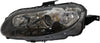 2006-2008 Mazda Mx5 Miata Head Lamp Driver Side Halogen From 04/12/2006 High Quality