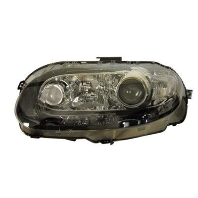 2006-2008 Mazda Mx5 Miata Head Lamp Driver Side Halogen From 04/12/2006 High Quality