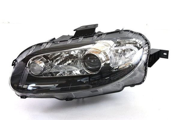 2006-2008 Mazda Mx5 Miata Head Lamp Driver Side Hid From 04/12/2006 High Quality