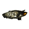 2006-2007 Mazda 5 Head Lamp Driver Side Hid High Quality