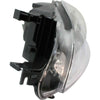2009-2010 Mazda 6 Head Lamp Driver Side Halogen High Quality