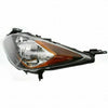 2010-2013 Mazda 3 Sport Head Lamp Driver Side Halogen Without Sky Activ Pkg High Quality