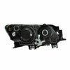 2007 Mazda Cx7 Head Lamp Driver Side With Hid Without Bulb/Module High Quality