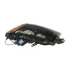 2010-2011 Mazda Cx7 Head Lamp Driver Side Halogen With Signal High Quality