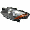 2010-2011 Mazda Cx7 Head Lamp Driver Side Hid With Signal High Quality