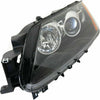 2010-2011 Mazda Cx7 Head Lamp Driver Side Hid With Signal High Quality