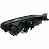 2010-2011 Mazda Cx7 Head Lamp Driver Side Hid With Signal High Quality