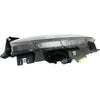 2010-2011 Mazda Cx7 Head Lamp Driver Side Hid With Signal High Quality