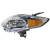 2006-2007 Mazda 5 Head Lamp Driver Side Halogen High Quality