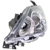 2006-2007 Mazda 5 Head Lamp Driver Side Halogen High Quality