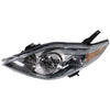 2006-2007 Mazda 5 Head Lamp Driver Side Halogen High Quality