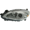 2016-2017 Mazda 5 Head Lamp Driver Side Halogen High Quality