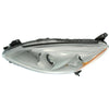 2012-2015 Mazda 5 Head Lamp Driver Side Halogen High Quality