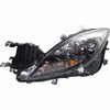 2011-2013 Mazda 6 Head Lamp Driver Side Halogen High Quality