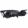 2011-2013 Mazda 6 Head Lamp Driver Side Halogen High Quality
