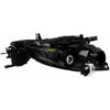 2011-2013 Mazda 6 Head Lamp Driver Side Xenon High Quality