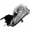 2011-2013 Mazda 6 Head Lamp Driver Side Xenon High Quality