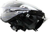 2011-2013 Mazda 6 Head Lamp Driver Side Xenon High Quality