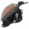 2011-2014 Mazda 2 Head Lamp Driver Side High Quality